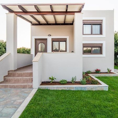 Kyma Luxury Studio Anevato المظهر الخارجي الصورة