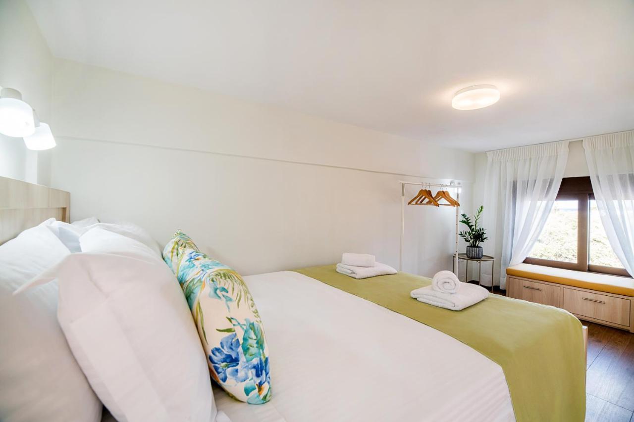 Kyma Luxury Studio Anevato المظهر الخارجي الصورة
