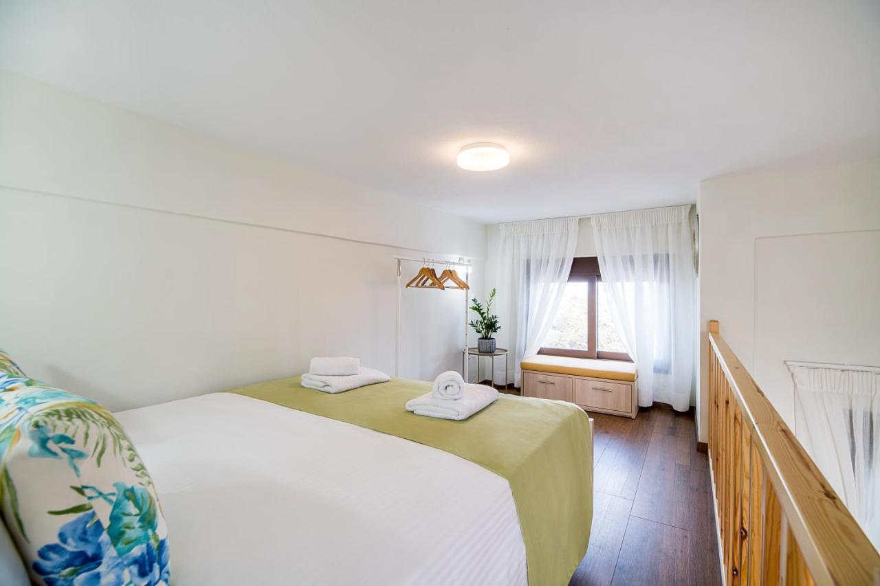 Kyma Luxury Studio Anevato المظهر الخارجي الصورة