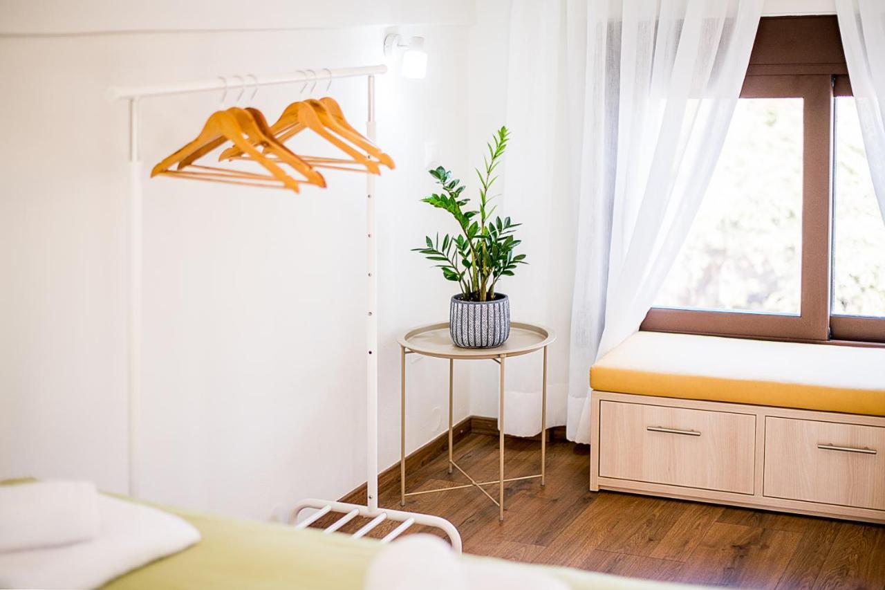 Kyma Luxury Studio Anevato المظهر الخارجي الصورة