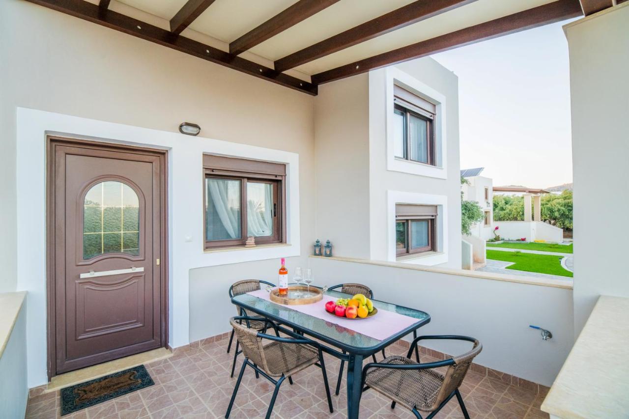 Kyma Luxury Studio Anevato المظهر الخارجي الصورة