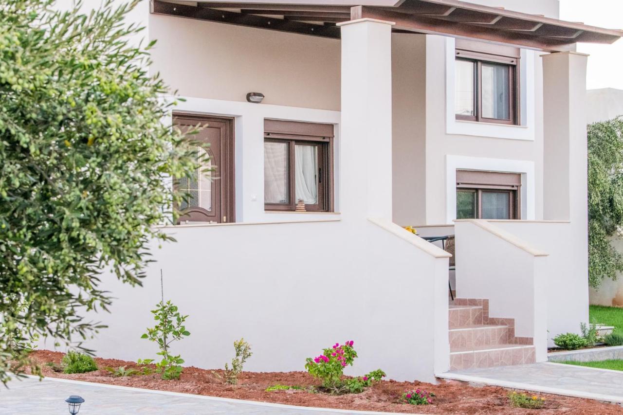 Kyma Luxury Studio Anevato المظهر الخارجي الصورة