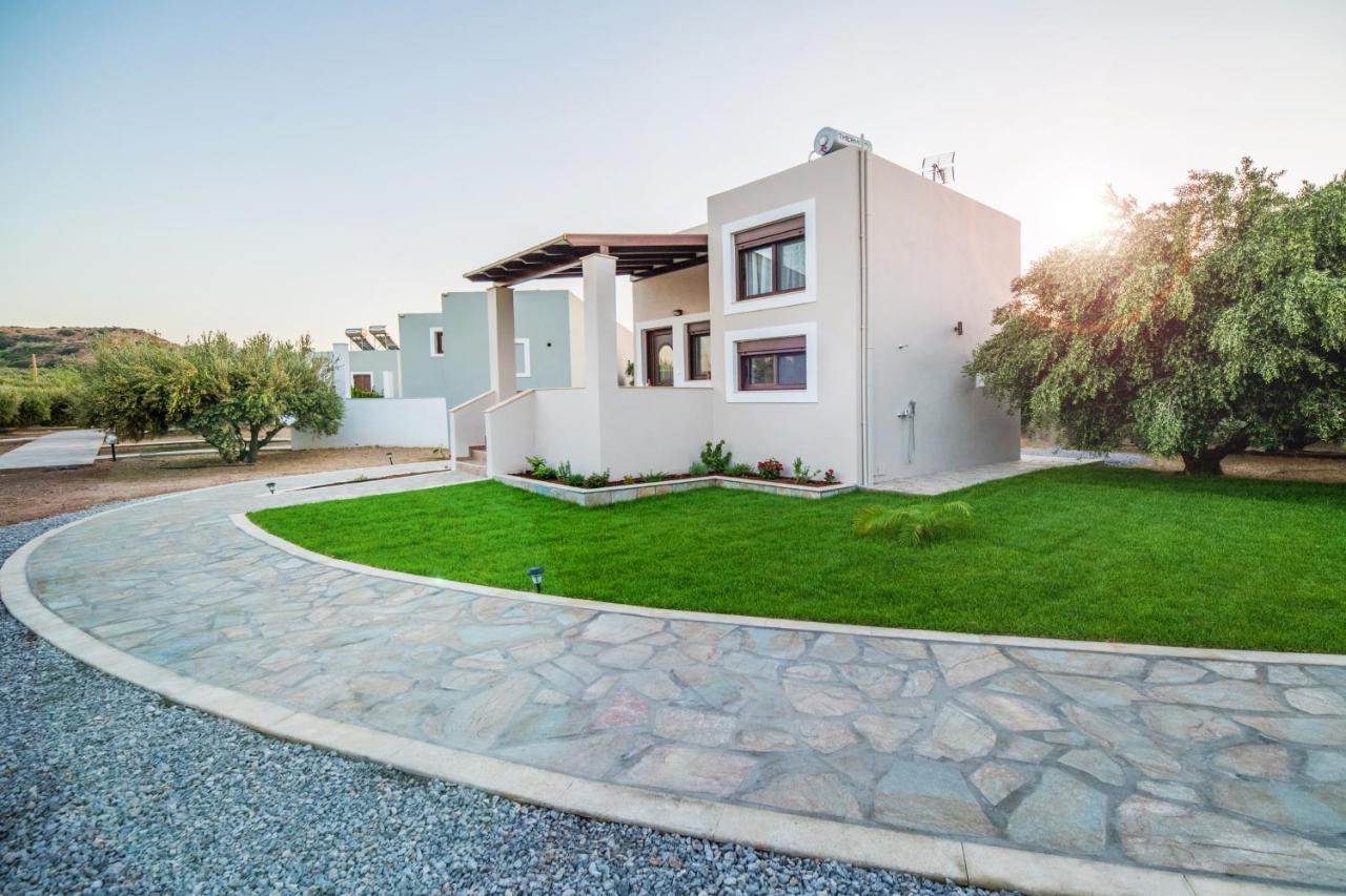 Kyma Luxury Studio Anevato المظهر الخارجي الصورة