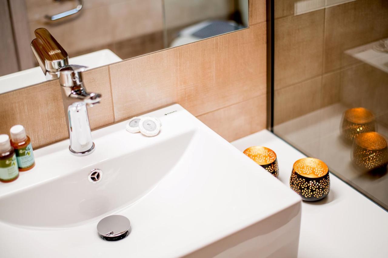 Kyma Luxury Studio Anevato المظهر الخارجي الصورة