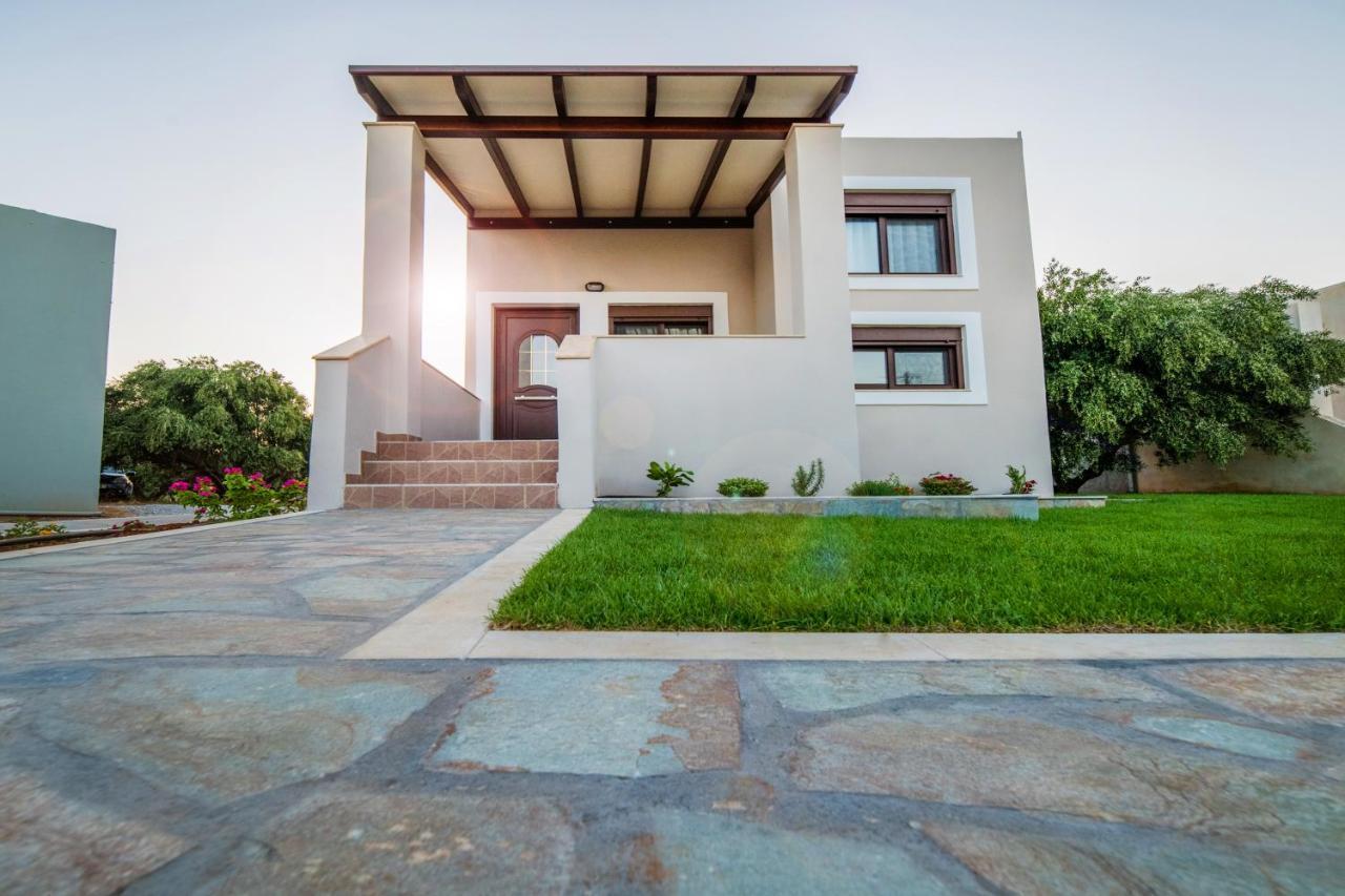 Kyma Luxury Studio Anevato المظهر الخارجي الصورة