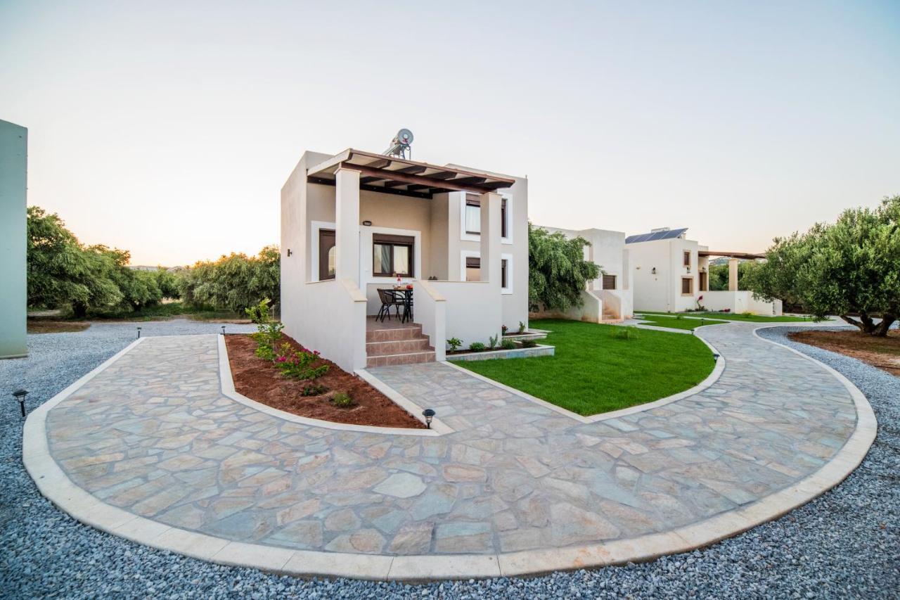 Kyma Luxury Studio Anevato المظهر الخارجي الصورة